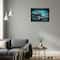 Frameworth; Ford 20" x 29" Framed Canvas by Michael Fishel 31.5" x 22.5"; Category:Framed Art; Image:4